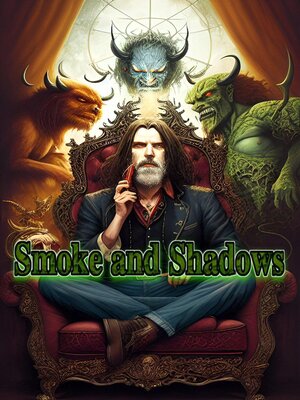 cover image of Smoke and Shadows